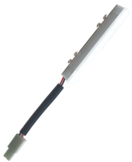 Range Hood light  10*100