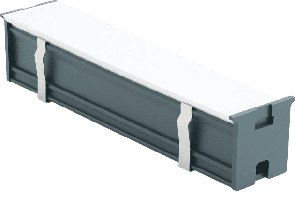 Range Hood light - 20*100