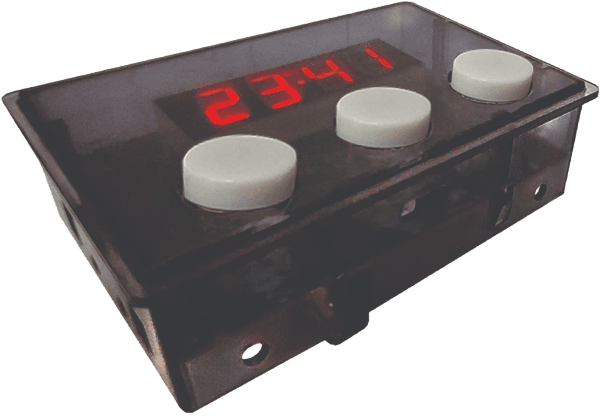 Oven Toaster Control Board OT30