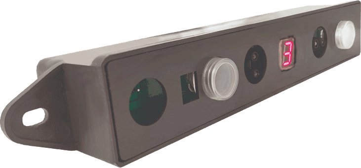 Range Hood Motion controller TL