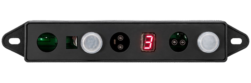Range Hood Motion controller TL