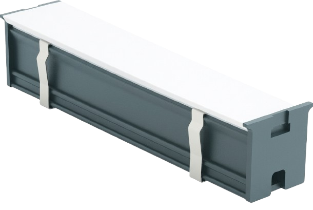Range Hood light - 20*100